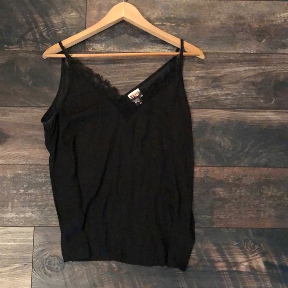 1 Rose + Olive, 1 Express, 1 Mossimo tops - Picture 1 of 3